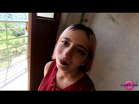 ❤️ Student Sensual siše stranca u zaleđu - sperma mu na licu ️❌ Porno na hr.pornpics-de.ru ❌️❤